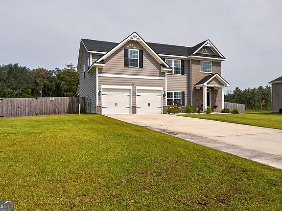2nd image of 426 Akins Ranch Rd NE