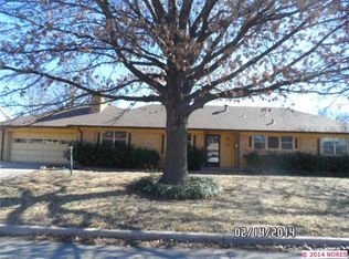 4547 S Joplin Ave, Tulsa, OK 74135