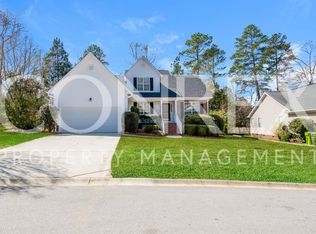 116 Glen Ridge Ct, Irmo, SC 29063