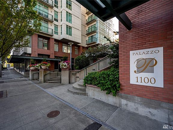 3rd image of 1100 106th Ave NE APT 712