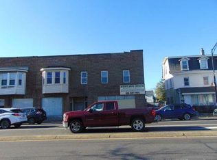 1106 Old York Rd, Abington, PA 19001