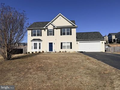 35391 Pheasant Ridge Rd, Locust Grove, VA, 22508