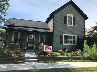 144 E McKinley Ave, Fall Creek, WI 54742