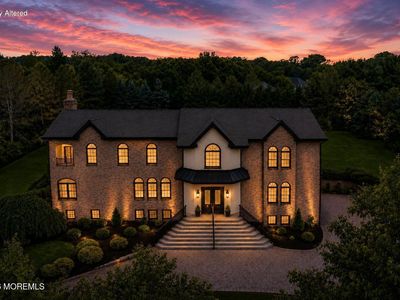 8 Tiberon Drive, Holmdel, NJ, 07733