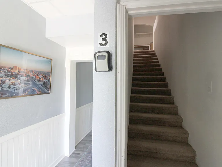 803 Upson Dr #3 — Photo 1