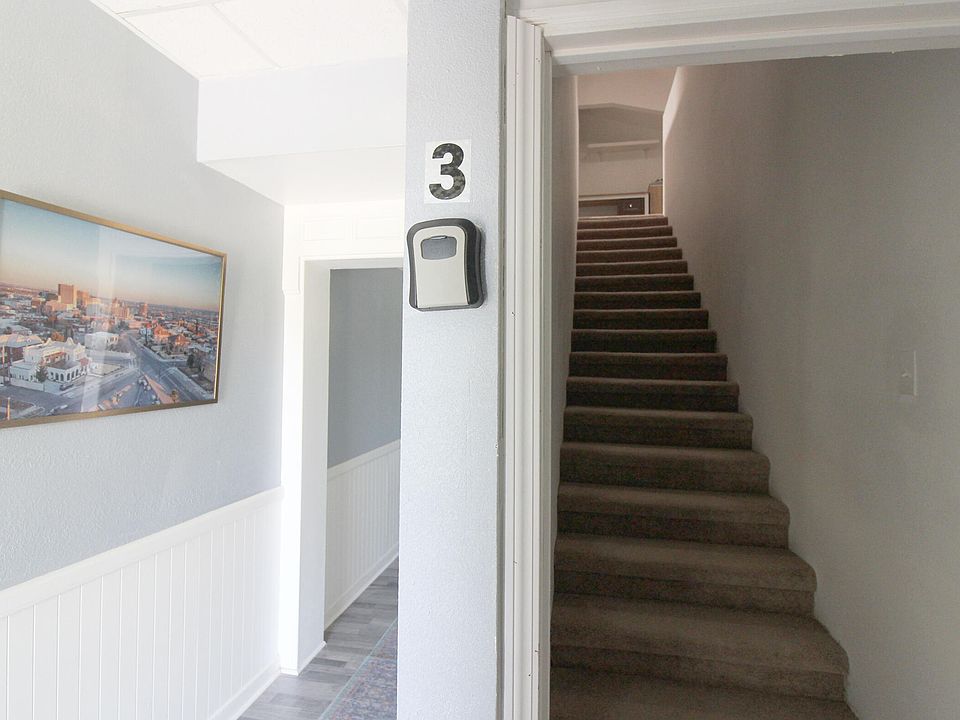 1st image of 803 Upson Dr #3