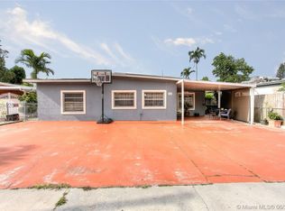 444 E 46th St, Hialeah, FL 33013
