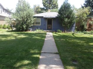 2508 S Josephine St, Denver, CO 80210