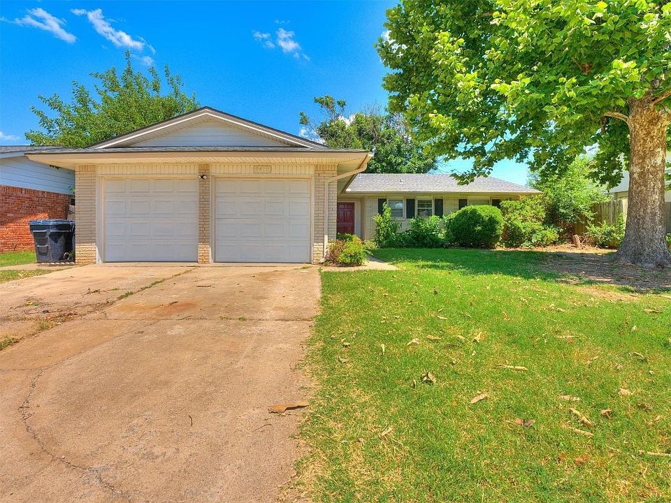 9400 S Winston Way, Oklahoma City, OK 73139 MLS 1103597 Zillow