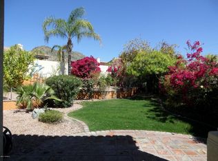 1118 E Shangri La Rd, Phoenix, AZ 85020