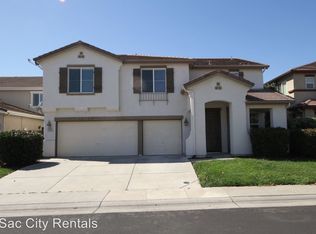 10158 Clairina Way, Elk Grove, CA 95757