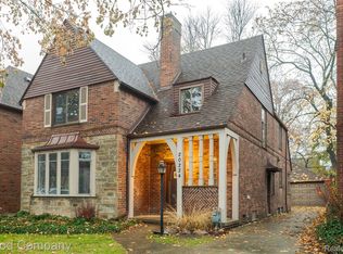 20224 Briarcliff Rd, Detroit, MI 48221