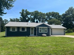 515 S Broadway St, Pendleton, IN 46064