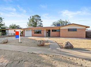 5201 Raintree Ave, El Paso, TX 79924