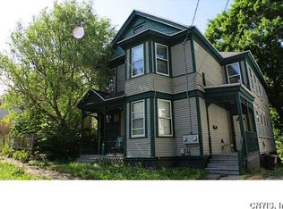 107 Hawthorne St, Syracuse, NY 13210