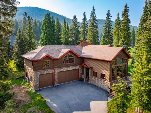 324 Rena Road, Breckenridge, CO 80424