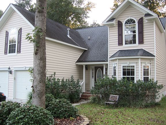 street view from the cul-de-sac