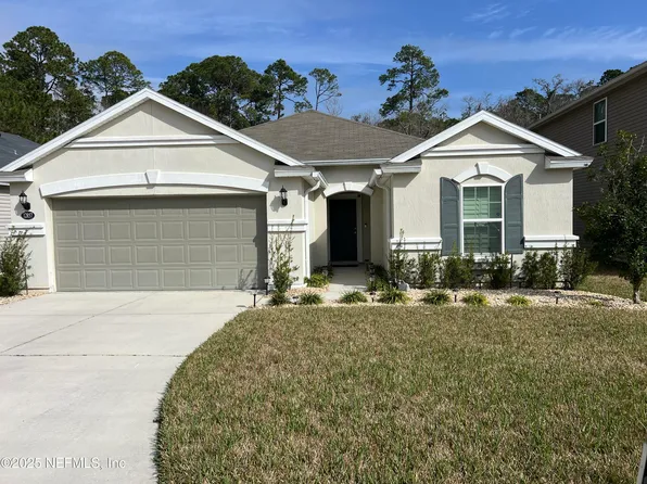 12857 CHANDLERS CROSSING Lane, Jacksonville, FL 32226
