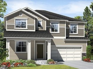 8012 162nd Stct E LOT 55, Puyallup, WA 98375