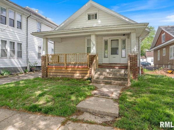 1724 S 7th St, Springfield, IL 62703
