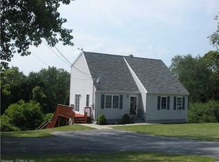 92 Charlotte Dr, Plainfield, CT 06374
