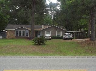 9731 Howells Ferry Rd, Semmes, AL 36575