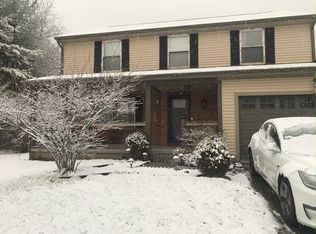 5586 Coogan Pl, Dublin, OH 43016