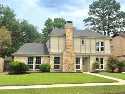 17614 Telegraph Creek Dr, Spring, TX, 77379