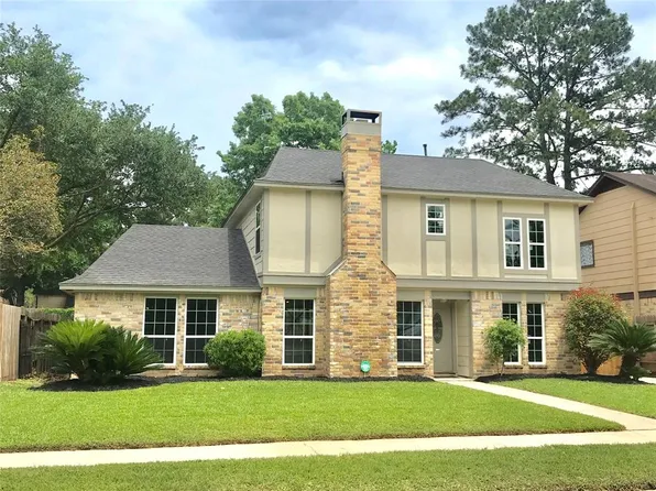 17614 Telegraph Creek Dr, Spring, TX 77379