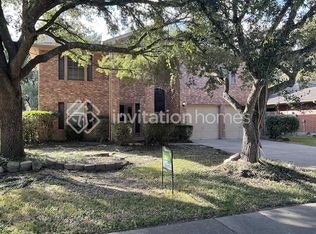 16407 Mango Ridge Ct, Humble, TX 77396