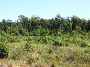 LOT 8 Lebleu Rd Lot 8, Leesville, LA 71446