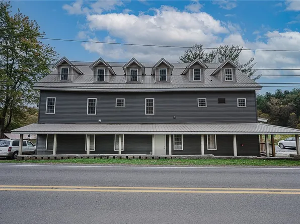 276 Main St, Anita, PA 15711