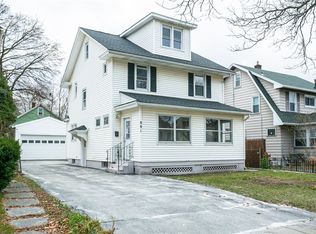 881 Chili Ave, Rochester, NY 14611