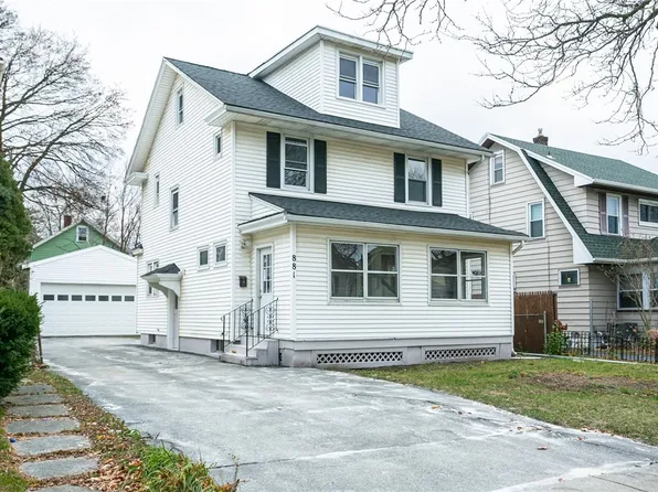 881 Chili Ave, Rochester, NY 14611