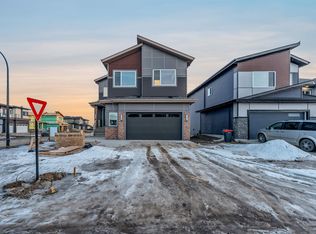 2817 63rd Ave NE, Leduc County, AB