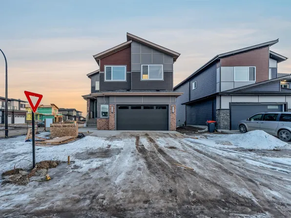 2817 63rd Ave NE, Leduc County, AB T4X 3C7