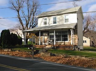 7326 State Route 873, Slatington, PA 18080