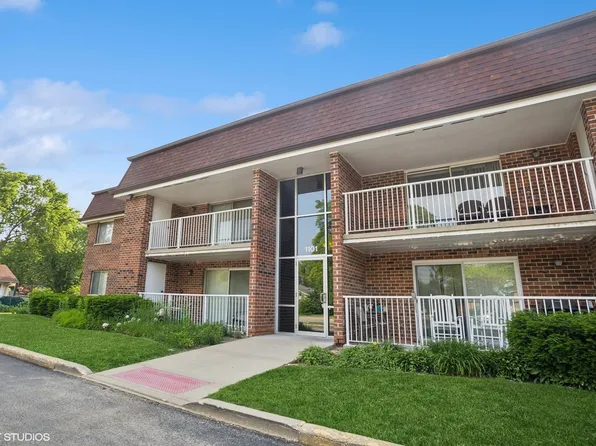 1101 Mercury Dr Unit 1C, Schaumburg, IL 60193