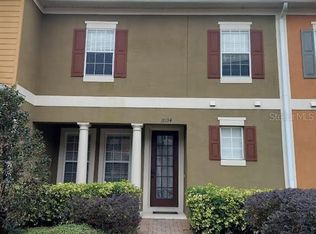 10194 Ridgebloom Ave, Orlando, FL 32829