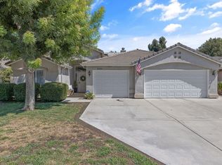 2426 E Harter Ct, Visalia, CA 93292