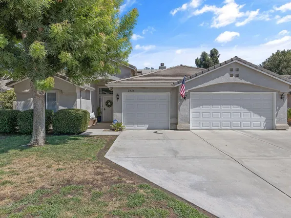 2426 E Harter Court, Visalia, CA 93292