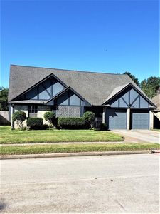 11947 Estes Park Ln, Houston, TX, 77067