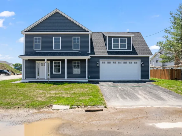 4 Nautilus Drive, Brunswick, ME 04011