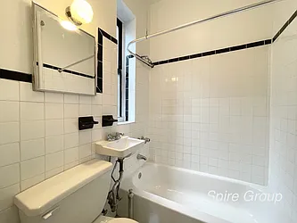 Rented by Spire Group