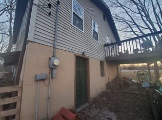 1820 Wittenburg Rd, New Baden, IL 62265