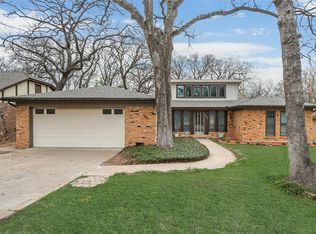 5907 Pleasant Wood Trl, Arlington, TX 76016