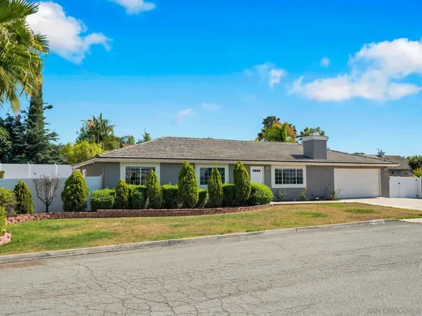 9239 Francis Dr, Spring Valley, CA 91977