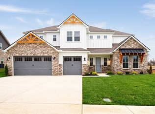5957 Hunt Valley Dr, Spring Hill, TN 37179