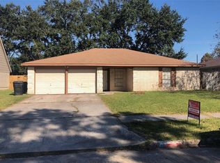 11119 Sageriver Dr, Houston, TX 77089