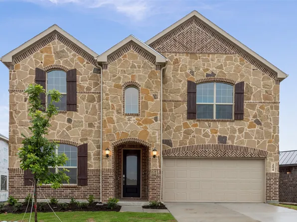 204 Northern Trl, Justin, TX 76247